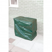 Barbecue Cover, 900 x 600 x 900mm
