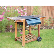 Barbecue Cover, 900 x 600 x 900mm