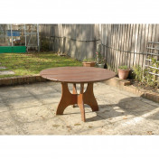 Outdoor Table Cover, 1000 x 750mm