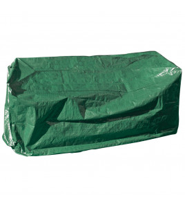 Garden Bench/Seat Cover, 1900 x 650 x 960mm