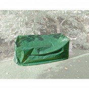 Garden Bench/Seat Cover, 1900 x 650 x 960mm