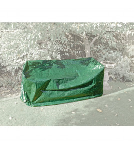 Garden Bench/Seat Cover, 1900 x 650 x 960mm