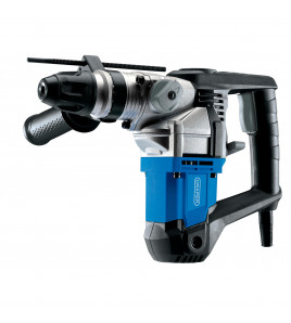 Draper Storm Force® 230V SDS+ Rotary Hammer Drill, 900W