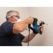 Draper Storm Force® 230V SDS+ Rotary Hammer Drill, 900W