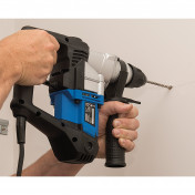 Draper Storm Force® 230V SDS+ Rotary Hammer Drill, 900W