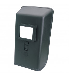 Hand Held Welding Mask to BS1542 without Lenses