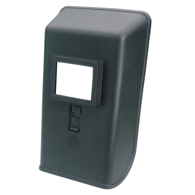 Hand Held Welding Mask to BS1542 without Lenses
