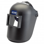 Flip Action Welding Helmet to BS1542 without Lenses