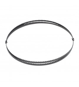 Bandsaw Blade, 1712mm x 1/4, 6 skip