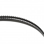 Bandsaw Blade, 1712mm x 1/4, 6 skip