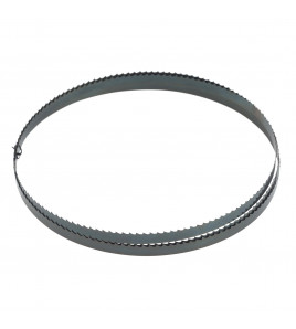 Bandsaw Blade, 1712mm x 3/8, 6 skip