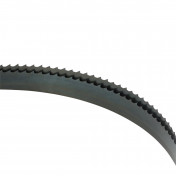 Bandsaw Blade, 1712mm x 3/8, 6 skip