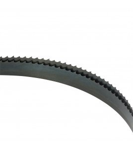 Bandsaw Blade, 1712mm x 3/8, 6 skip