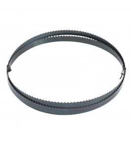 Bandsaw Blade, 1712mm x 1/2, 6 skip