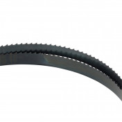 Bandsaw Blade, 1712mm x 1/2, 6 skip