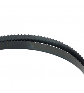 Bandsaw Blade, 1712mm x 1/2, 6 skip