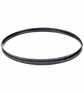 Metal Bandsaw Blade, 1712mm x 1/4, 24tpi - Discontinued