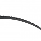 Bandsaw Blade, 2560mm x 1/4, 6 skip