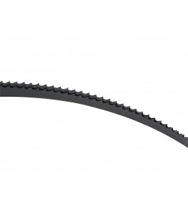 Bandsaw Blade, 2560mm x 1/4, 6 skip