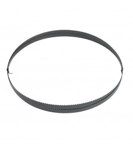 Bandsaw Blade, 2560mm x 1/2, 6 skip