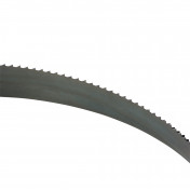 Bandsaw Blade, 2560mm x 1/2, 6 skip