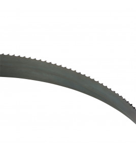 Bandsaw Blade, 2560mm x 1/2, 6 skip
