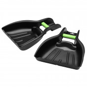 Leaf Collectors (Pair)