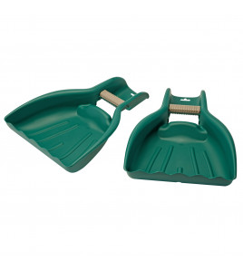 Leaf Collectors (Pair)