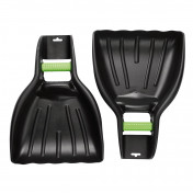 Leaf Collectors (Pair)