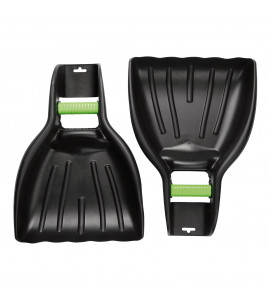 Leaf Collectors (Pair)