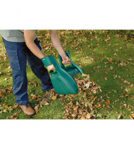 Leaf Collectors (Pair)