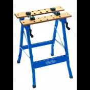 Fold Down Workbench, 605 x 640 x 785mm