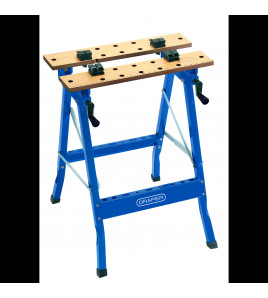 Fold Down Workbench, 605 x 640 x 785mm