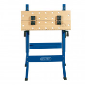 Fold Down Workbench, 605 x 640 x 785mm