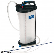 Draper Expert Manual or Pneumatic Oil Extractor