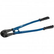 30° Bolt Cutters with Flush Cutting Jaws, 600mm