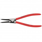 KNIPEX 46 11 A3 SBE Circlip Pliers, 210mm