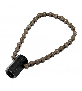 Chain Oil Filter Wrench, 1/2 Sq. Dr. or 24mm