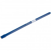 Octagonal Shank Cold Chisel, 19 x 400mm (Sold Loose)