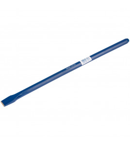 Octagonal Shank Cold Chisel, 19 x 400mm (Sold Loose)