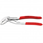 KNIPEX 87 03 180 Cobra® High-Tech Water Pump Pliers, 180mm