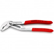 KNIPEX 87 03 180 Cobra® High-Tech Water Pump Pliers, 180mm