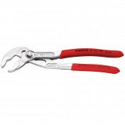 KNIPEX 87 03 180 Cobra® High-Tech Water Pump Pliers, 180mm