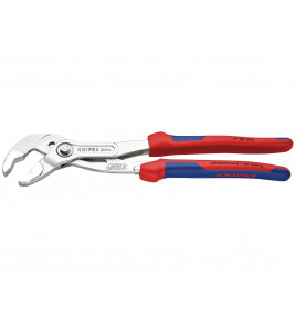 KNIPEX 87 05 300 Cobra® High-Tech Water Pump Pliers, 300mm