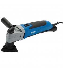 230V Quick Change Oscillating Multi-Tool, 300W