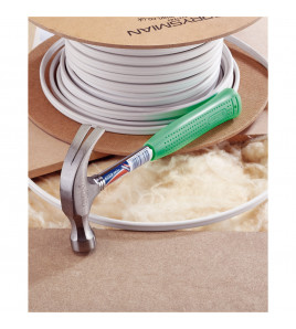 Easy Find Claw Hammer, 450g/16oz