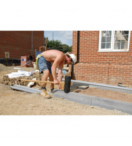 Paviors Rubber Mallet, 6kg/13lb