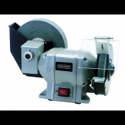 Wet and Dry Bench Grinder, 250W