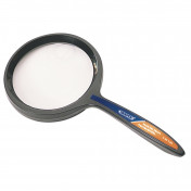 x 3 Round Magnifier, 50mm