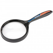 x 3 Round Magnifier, 65mm